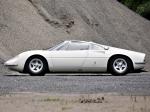 Ferrari 365 P Berlinetta Speciale 1966 года